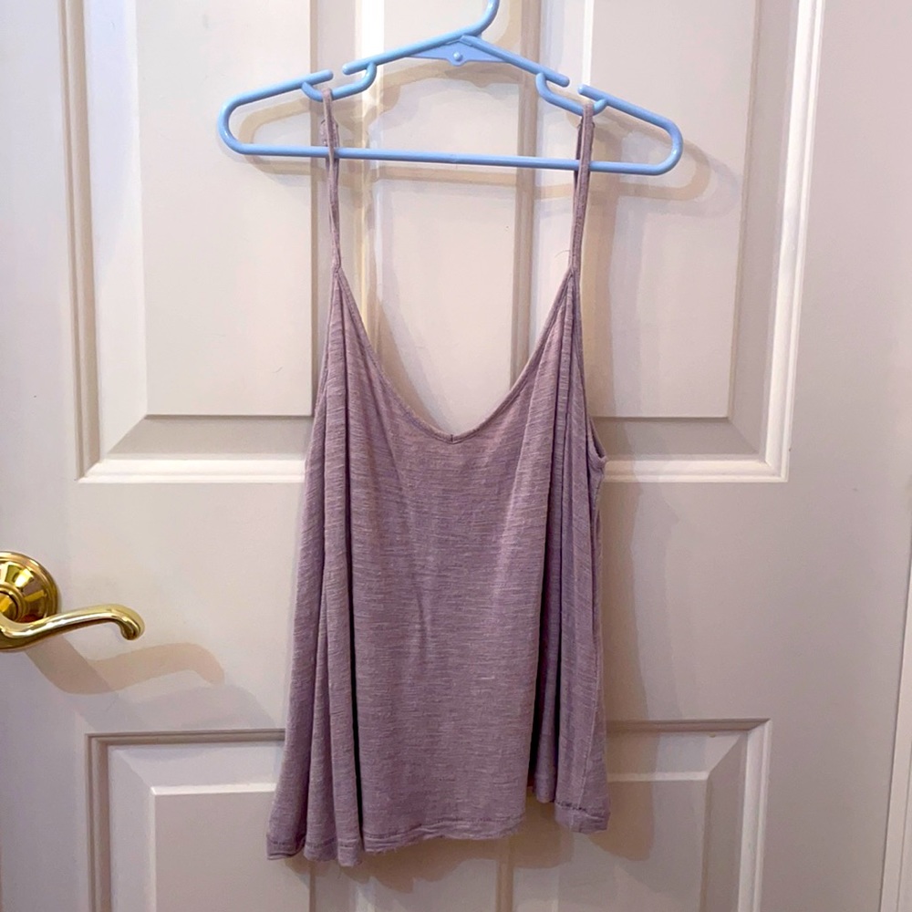 Madewell tank top